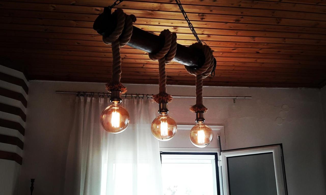 Casa Katina , Villa In Lagana, Agrilia Area Laganas Eksteriør billede