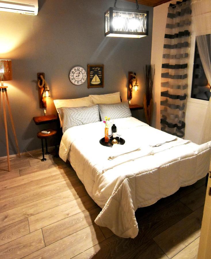 Casa Katina , Villa In Lagana, Agrilia Area Laganas Eksteriør billede