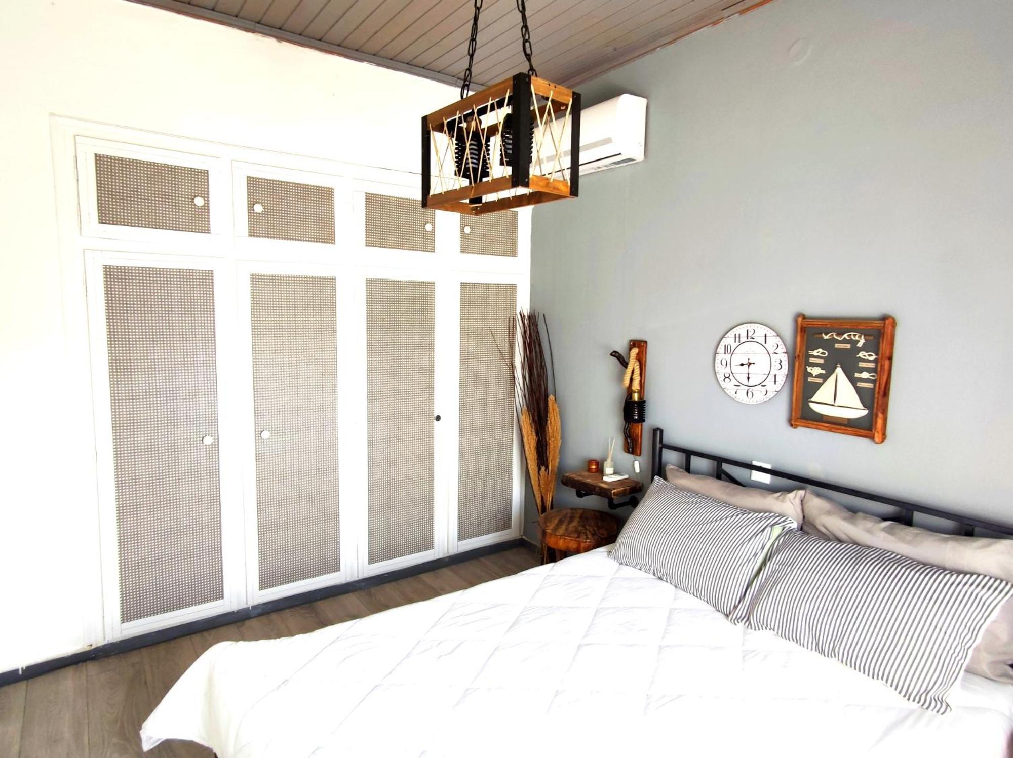 Casa Katina , Villa In Lagana, Agrilia Area Laganas Eksteriør billede